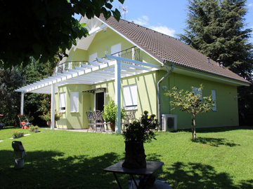 Photo 3 - Villa 160 m² in Attica