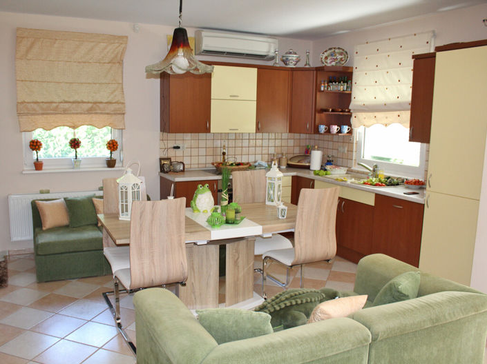 Image No.8-Villa de 4 chambres à vendre à Olympos