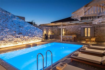 Photo 1 - Villa 120 m² in Crete