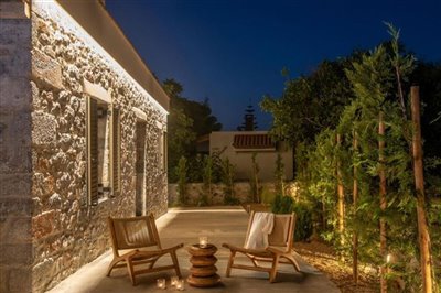 Photo 2 - Villa 120 m² in Crete
