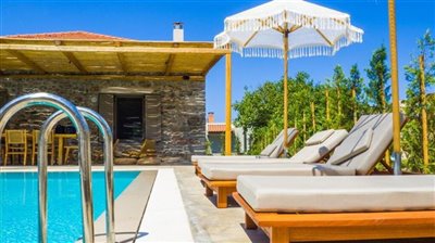 Photo 8 - Villa 120 m² in Crete