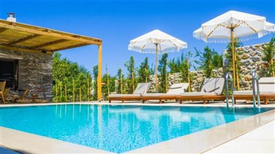 Photo 9 - Villa 120 m² in Crete