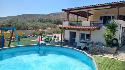 Photo 6 - Townhouse 140 m² in Crete
