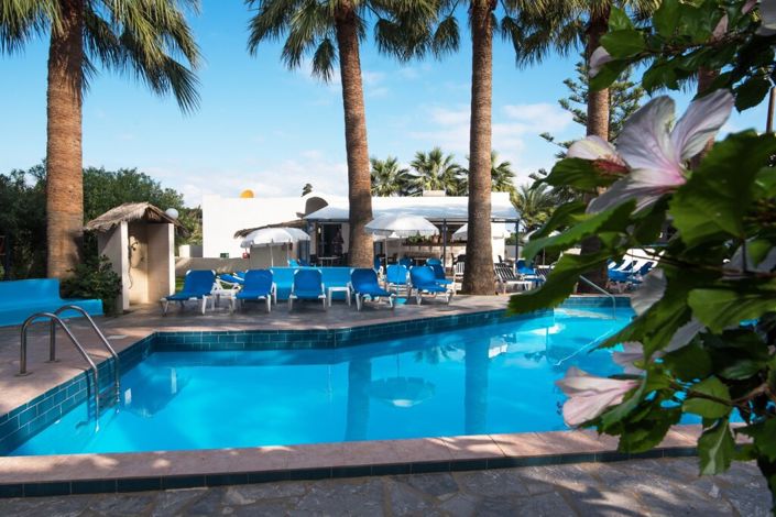 Image No.2-Hotel for sale
