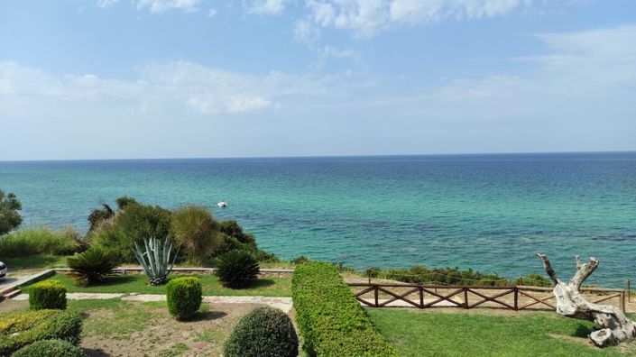Image No.1-Maisonette de 2 chambres à vendre à Halkidiki