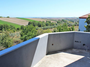 Photo 12 - Cottage 143 m² in Central Macedonia