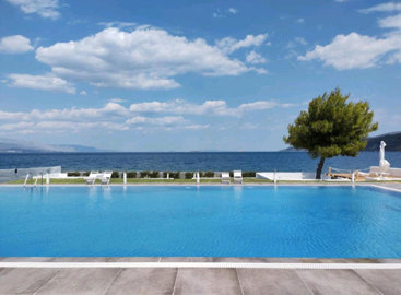 Photo 1 - Villa 765 m² in Peloponnese