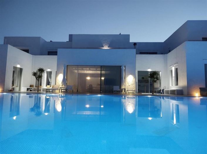 Image No.5-7 Bed Villa for sale