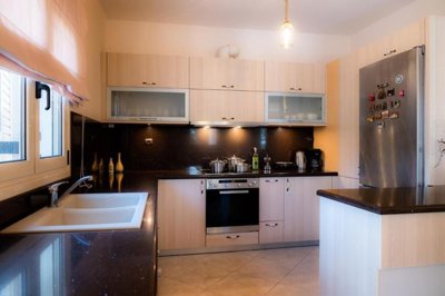 Photo 12 - Villa 287 m² in Crete