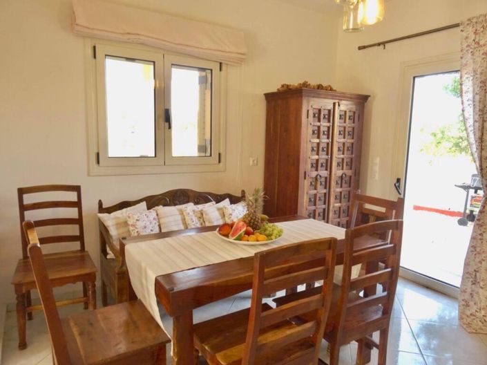 Image No.23-Villa de 5 chambres à vendre à Hersonissos