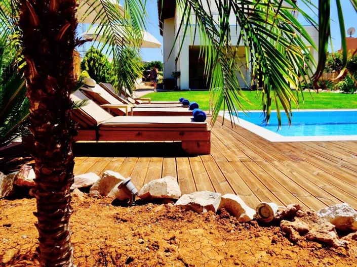 Image No.4-Villa de 5 chambres à vendre à Hersonissos