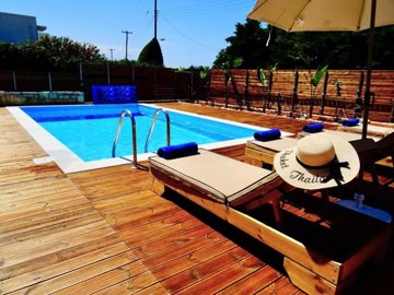 Photo 6 - Villa 287 m² in Crete