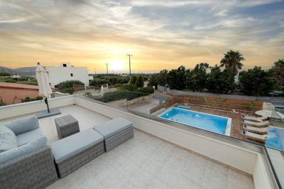 Photo 7 - Villa 287 m² in Crete