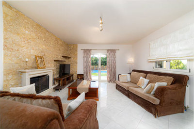 Photo 8 - Villa 287 m² in Crete