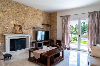 Photo 9 - Villa 287 m² in Crete