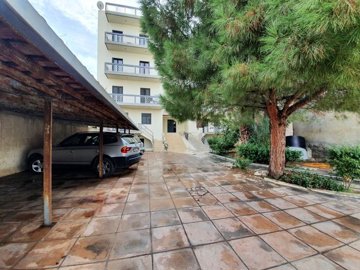 Photo 12 - Apartment 107 m² in Crete