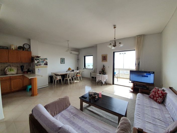 Image No.2-Appartement de 3 chambres à vendre à Ierapetra