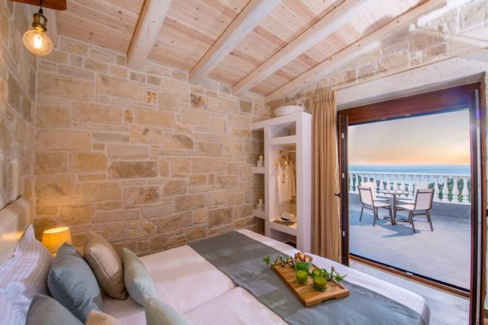 Image No.3-Villa de 3 chambres à vendre à Héraklion