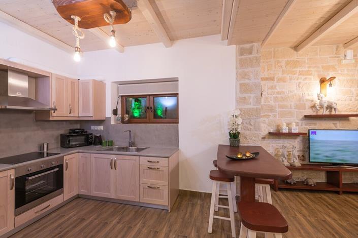 Image No.4-Villa de 3 chambres à vendre à Héraklion