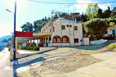 Photo 10 - Property 560 m² in Ionian islands