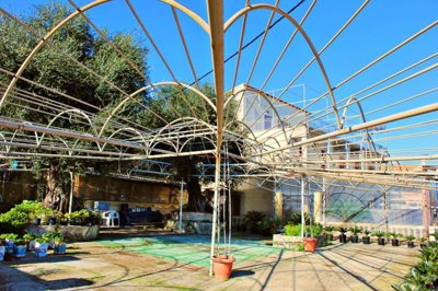 Photo 12 - Property 560 m² in Ionian islands