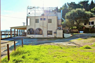 Photo 14 - Property 560 m² in Ionian islands