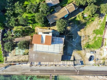 Photo 3 - Property 560 m² in Ionian islands