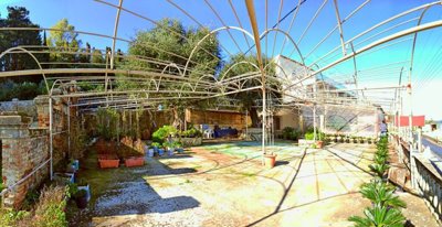Photo 9 - Property 560 m² in Ionian islands