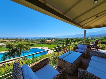 Photo 2 - Villa 253 m² in Crete