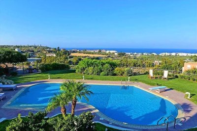 Photo 4 - Villa 253 m² in Crete