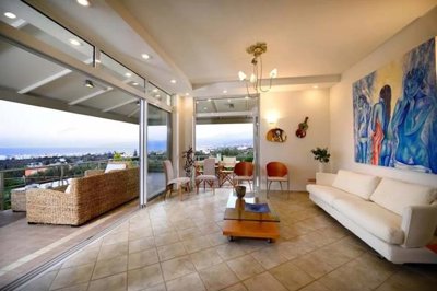 Photo 6 - Villa 253 m² in Crete