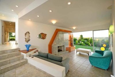 Photo 7 - Villa 253 m² in Crete