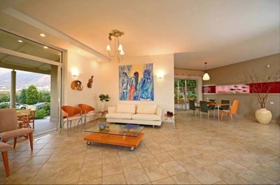 Photo 8 - Villa 253 m² in Crete