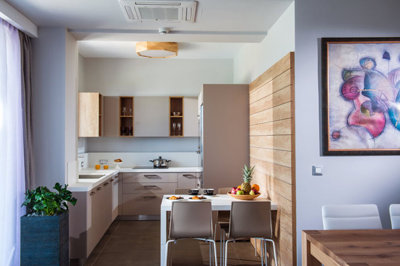 Photo 10 - Villa 330 m² in Crete