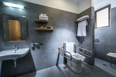 Photo 12 - Villa 330 m² in Crete