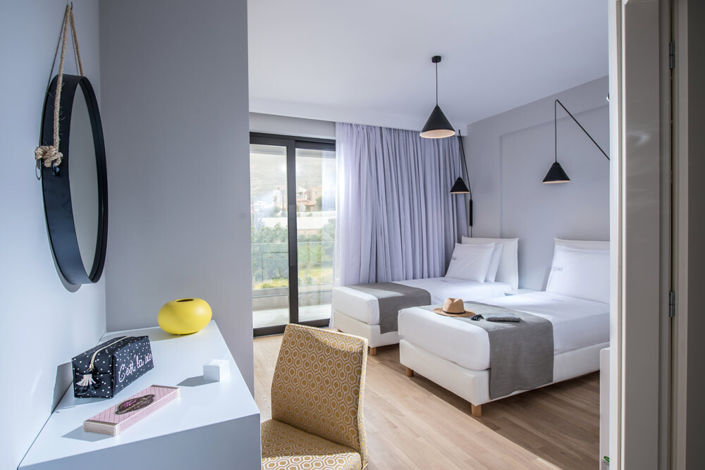 Image No.22-Villa à vendre à Hersonissos