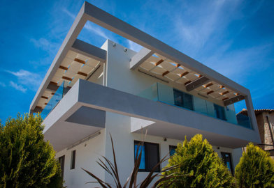 Photo 2 - Villa 330 m² in Crete