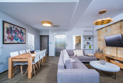 Photo 8 - Villa 330 m² in Crete