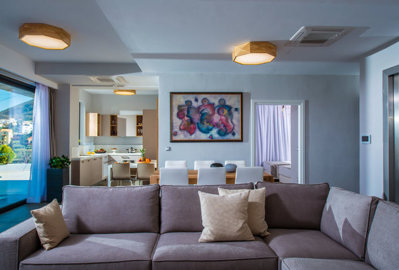 Photo 9 - Villa 330 m² in Crete