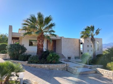 1 - Ierapetra, Villa