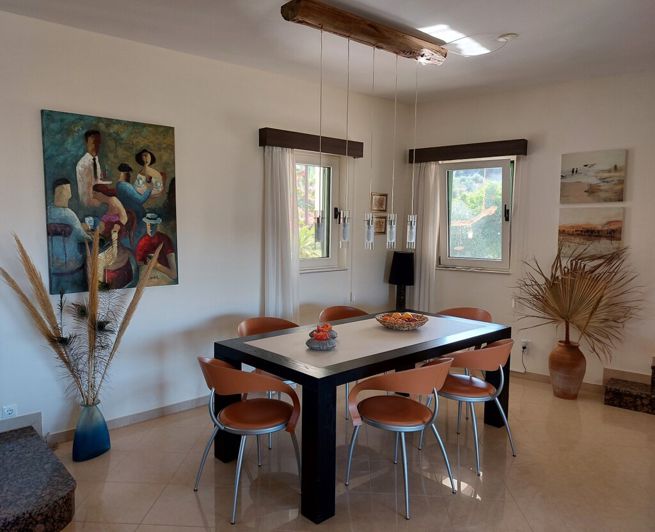 Image No.10-Villa à vendre à Ierapetra