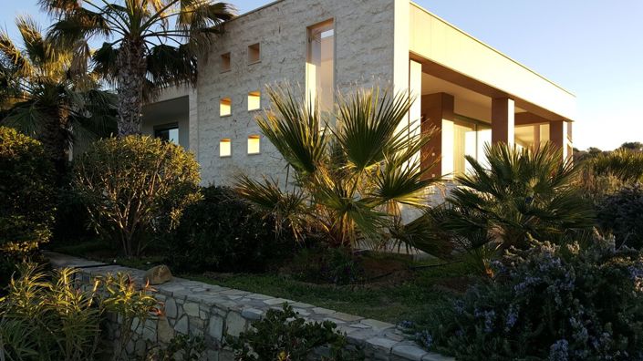 Image No.5-Villa de 4 chambres à vendre à Ierapetra