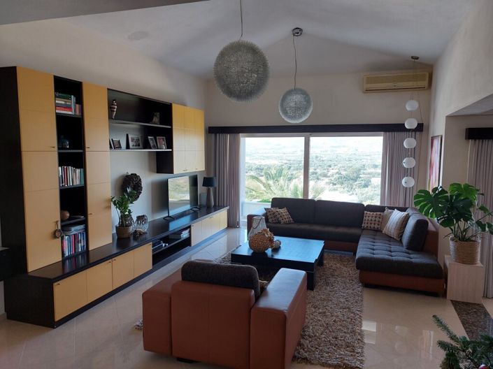 Image No.7-Villa à vendre à Ierapetra