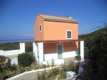Photo 1 - Property 210 m² in Peloponnese