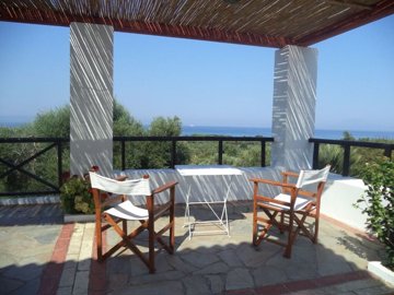 Photo 12 - Property 210 m² in Peloponnese