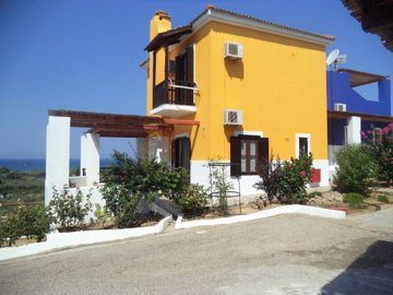 Photo 5 - Property 210 m² in Peloponnese