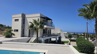 1 - Hersonissos, Villa