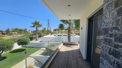 Photo 12 - Villa 268 m² in Crete