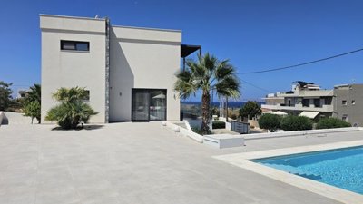 Photo 2 - Villa 268 m² in Crete