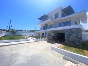 Photo 2 - Villa 268 m² in Crete